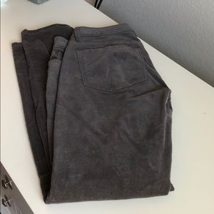 Loft Skinny Pants / Curvy Fit
